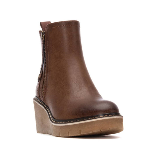 Refresh 173204 Camel Boots