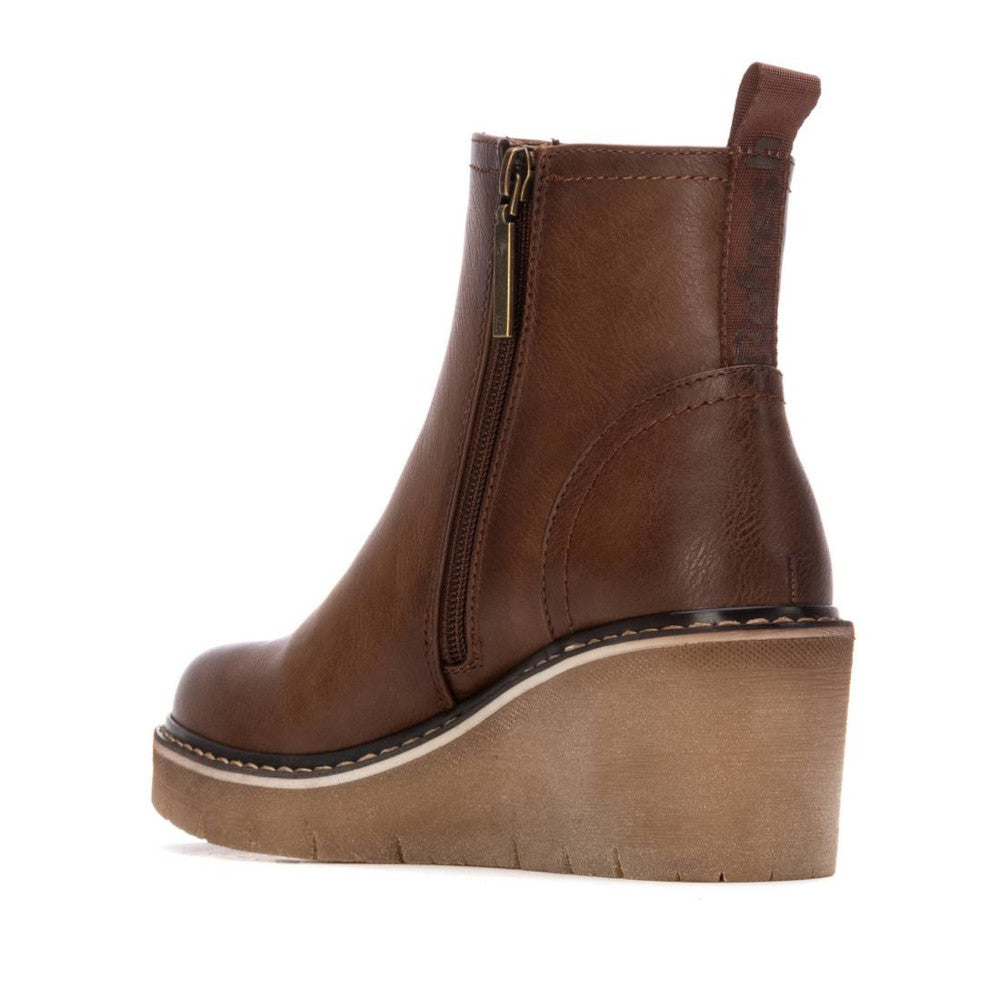Refresh 173204 Camel Boots