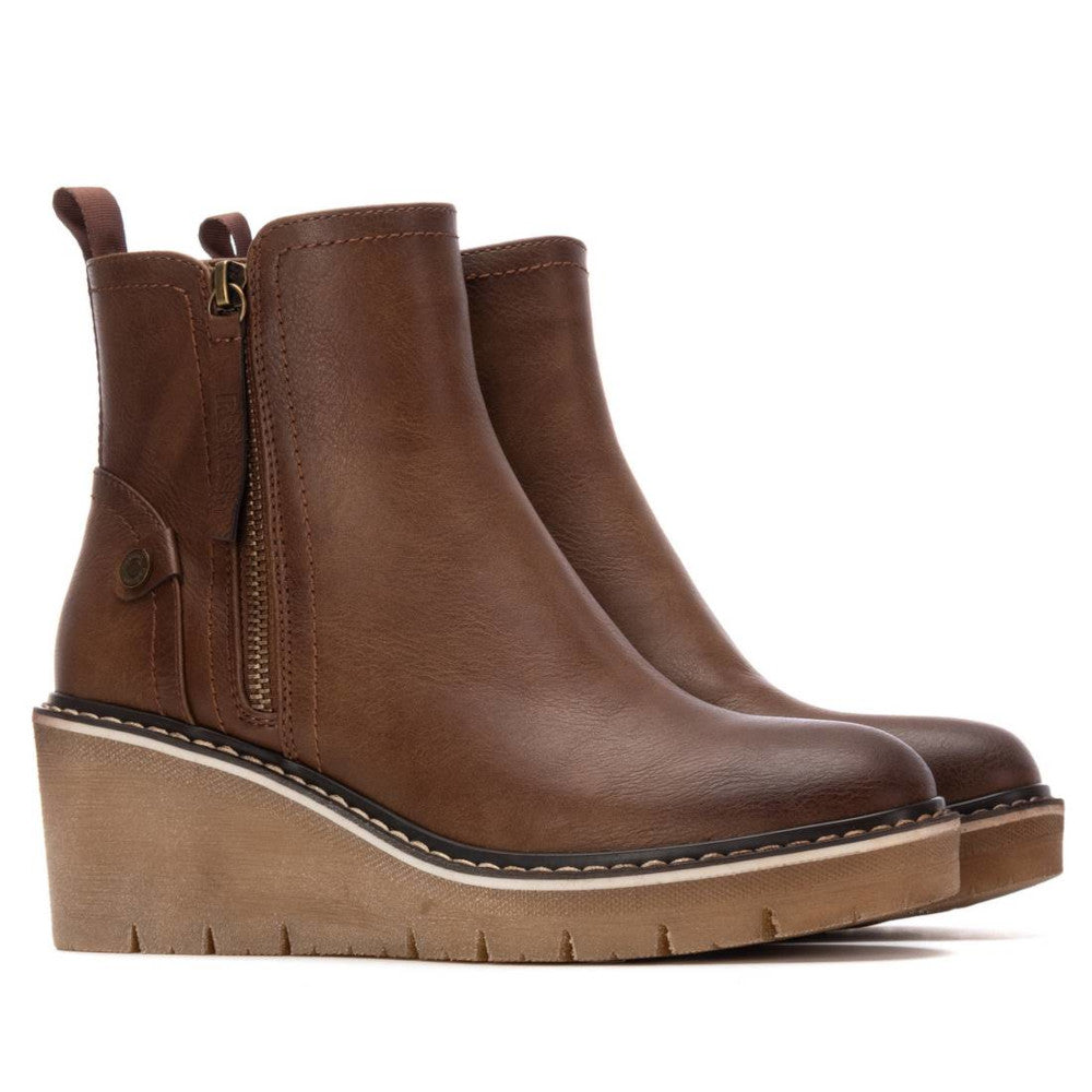 Refresh 173204 Camel Boots