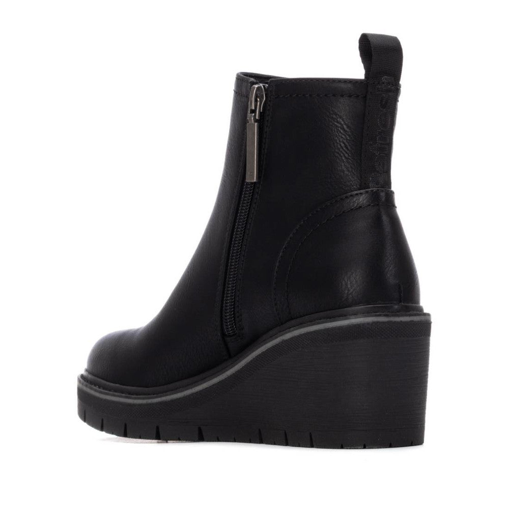Refresh 173204 Black Boots