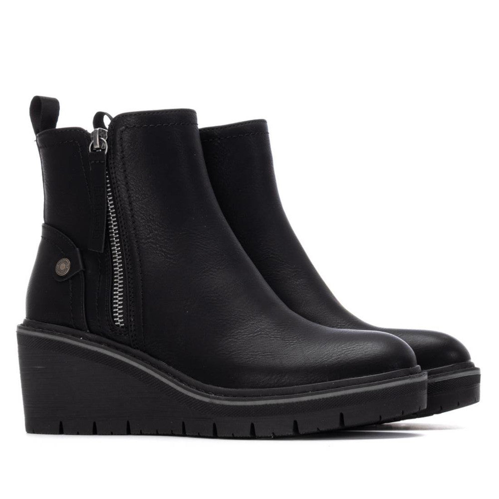 Refresh 173204 Black Boots