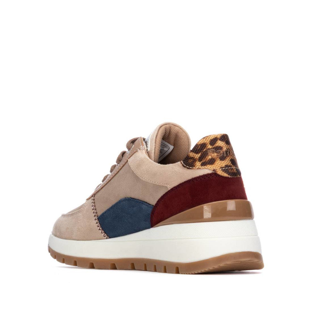 Refresh 173243 Beige Trainers