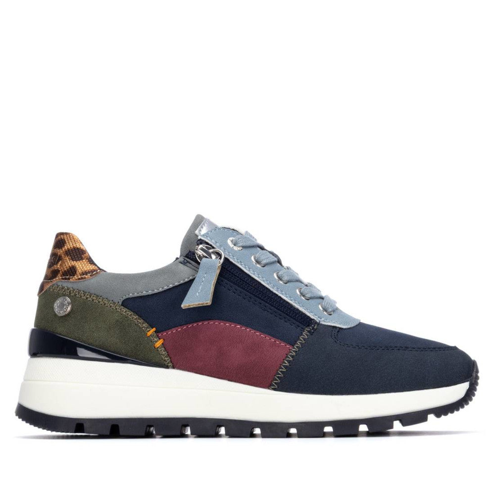 Refresh 173243 Navy Trainers