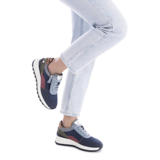 Refresh 173243 Navy Trainers