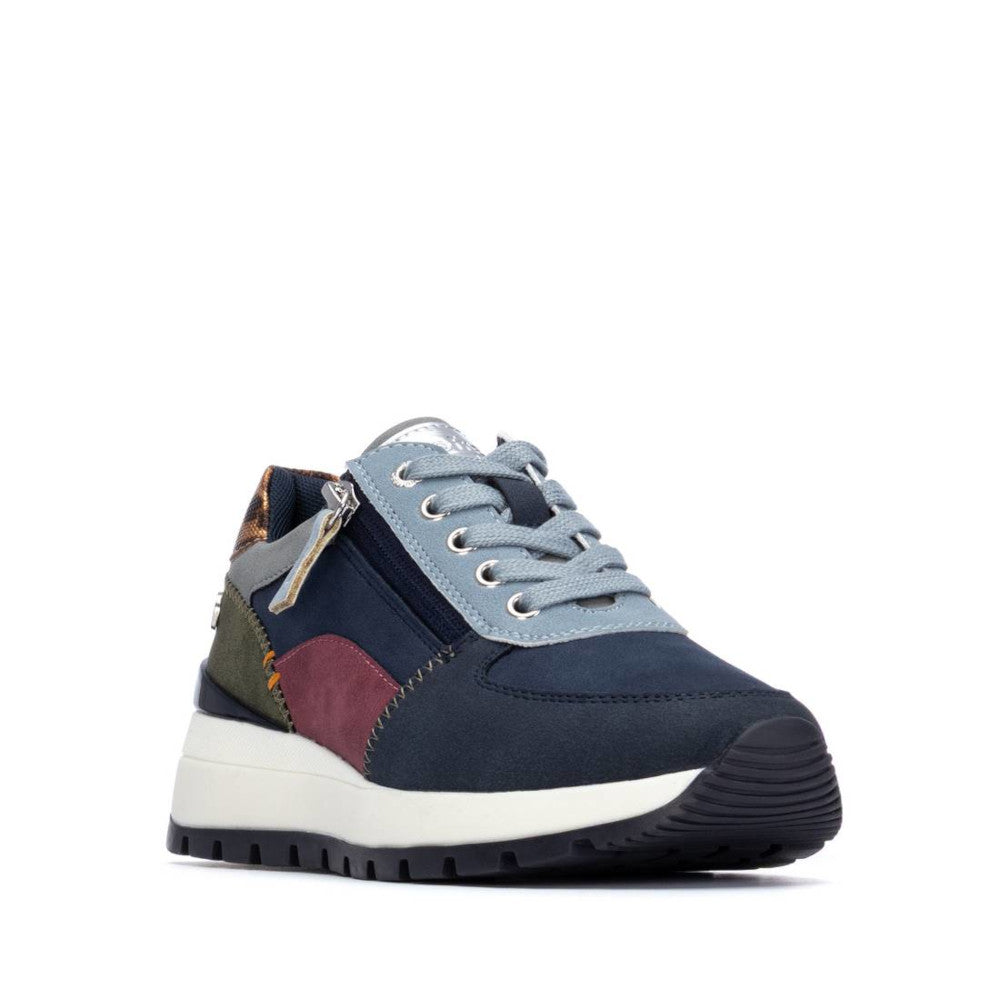 Refresh 173243 Navy Trainers