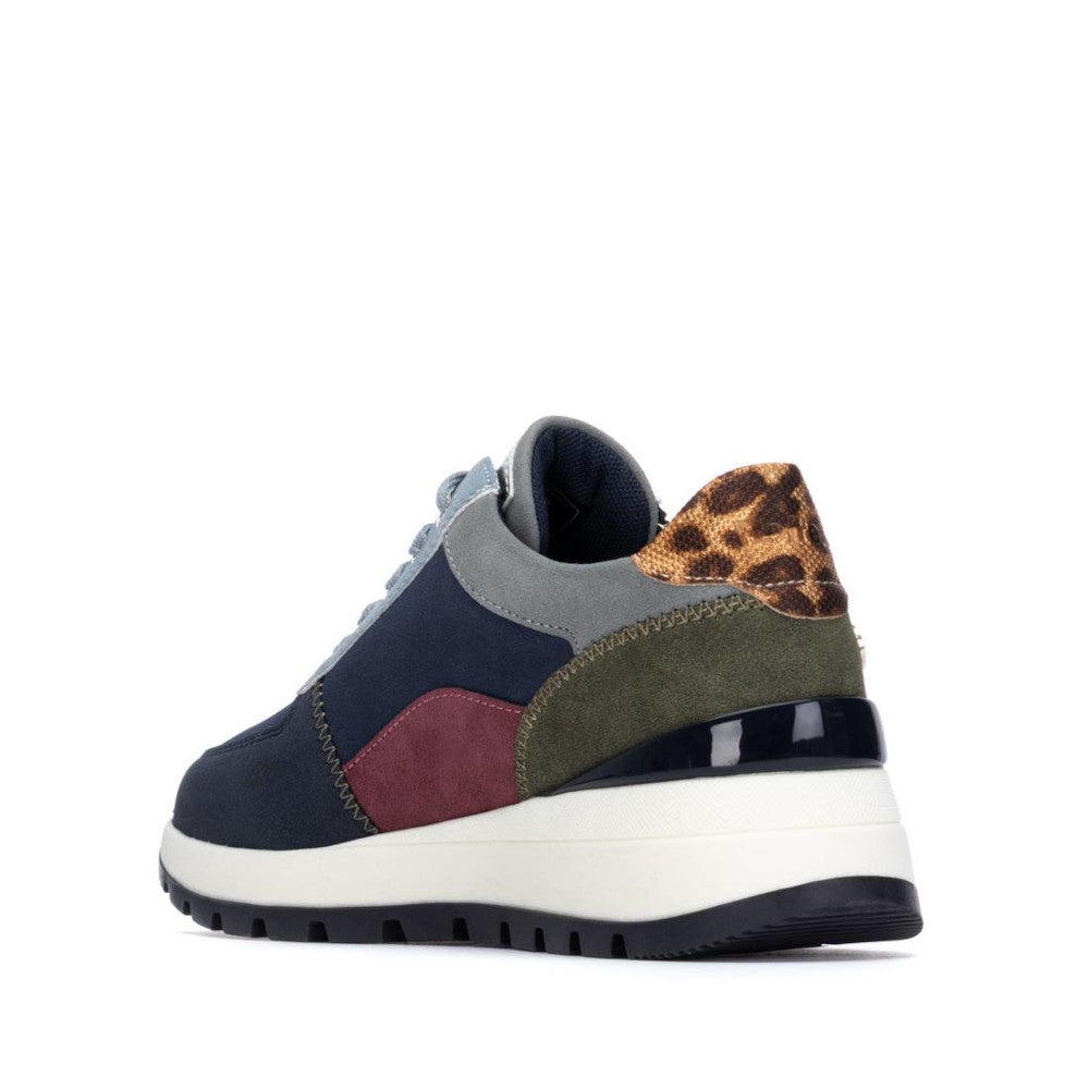 Refresh 173243 Navy Trainers