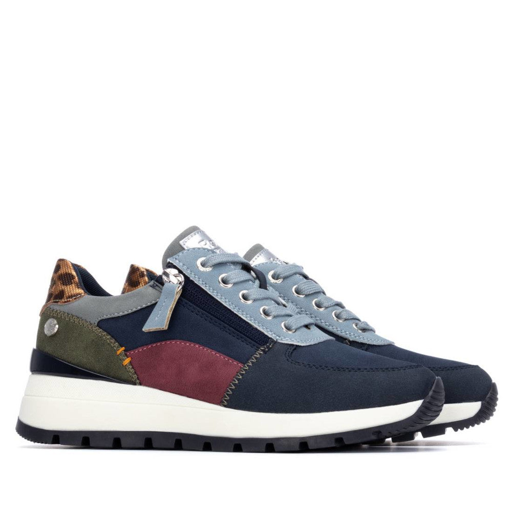 Refresh 173243 Navy Trainers