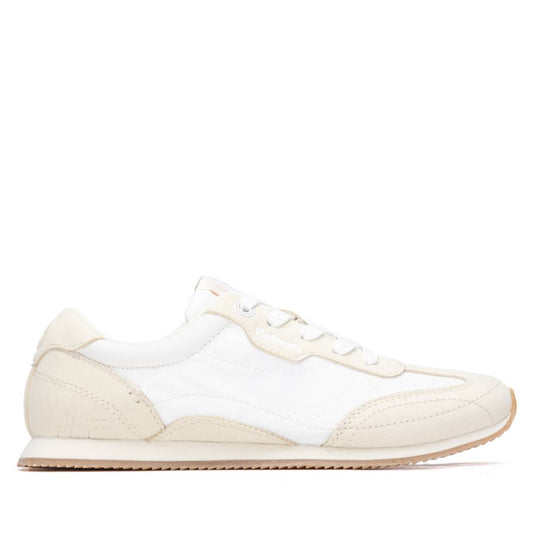 Refresh 175016 Beige Trainers