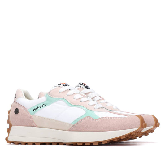 Refresh 175038 Nude Trainers