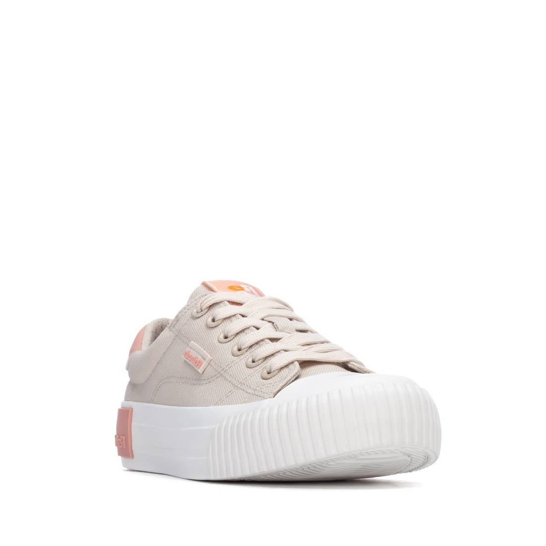 Refresh 175110 Beige Trainers