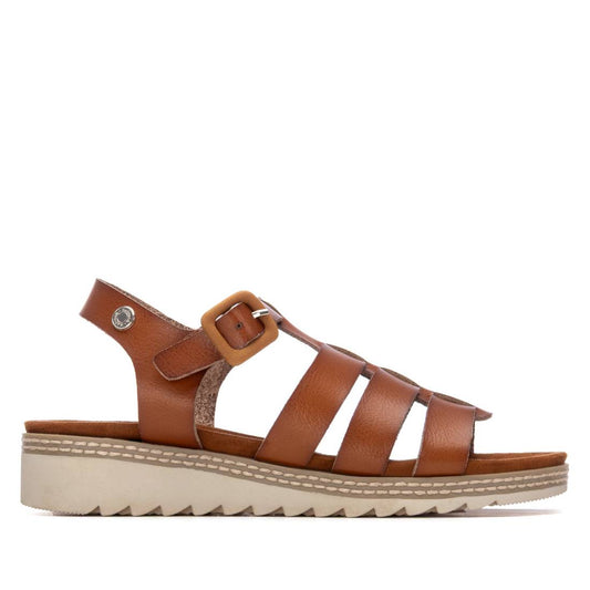 Refresh 175164 Camel Sandals