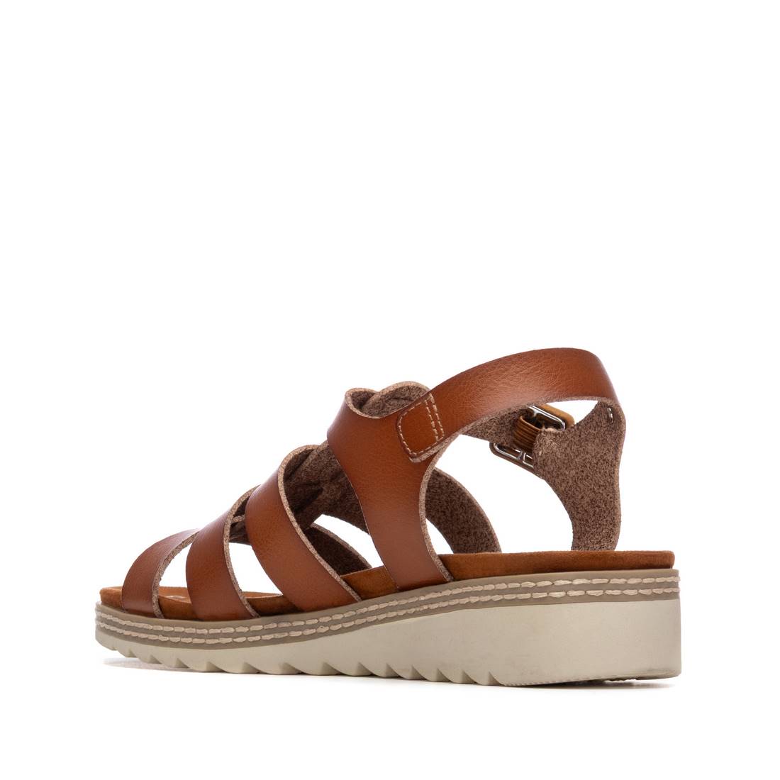 Refresh 175164 Camel Sandals