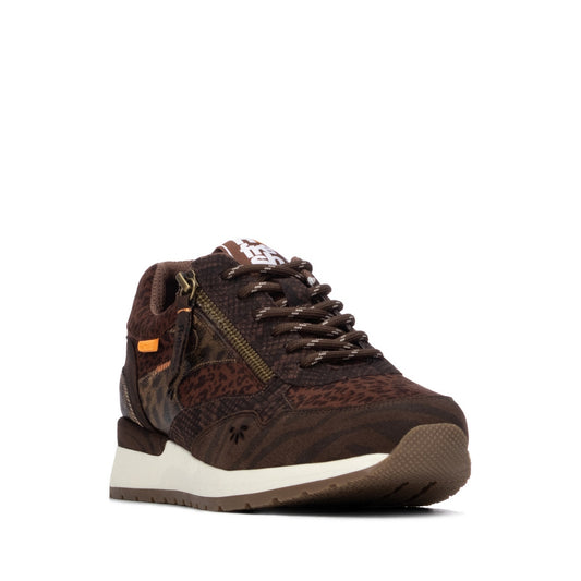 Refresh 176219 Brown Trainers