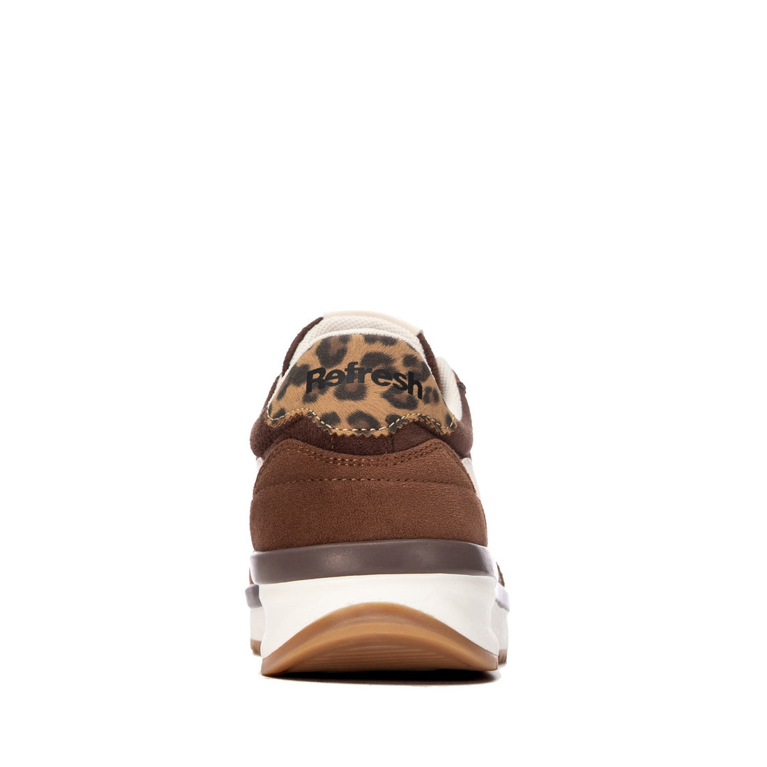 Refresh 176232 Brown Trainers