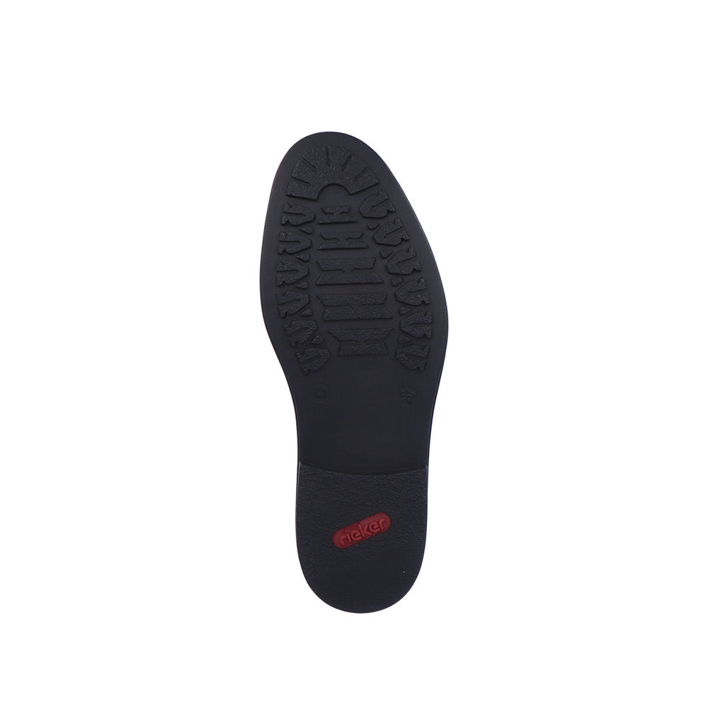 Rieker 17659-23 Dustin Tan Casual Shoes