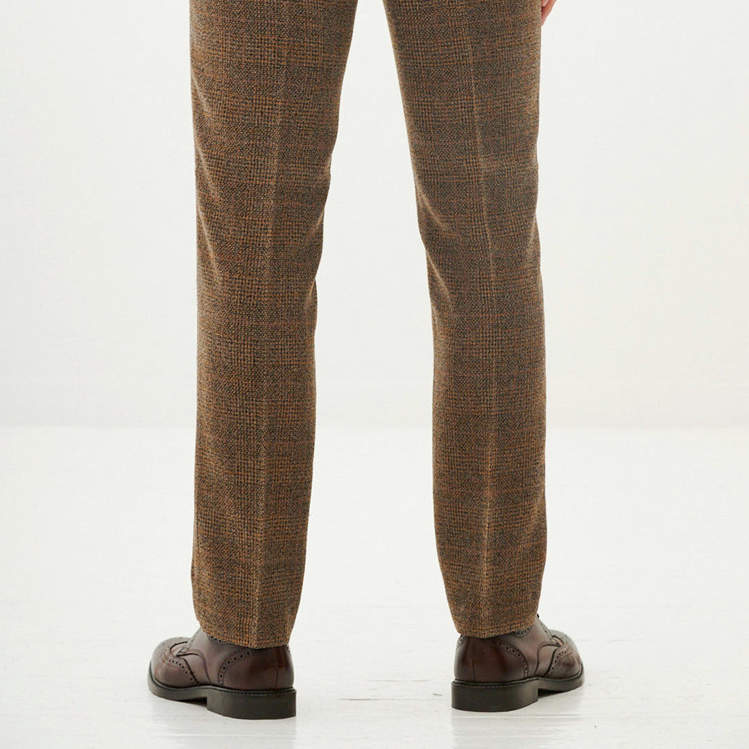 Marc Darcy Kris Tan Trouser