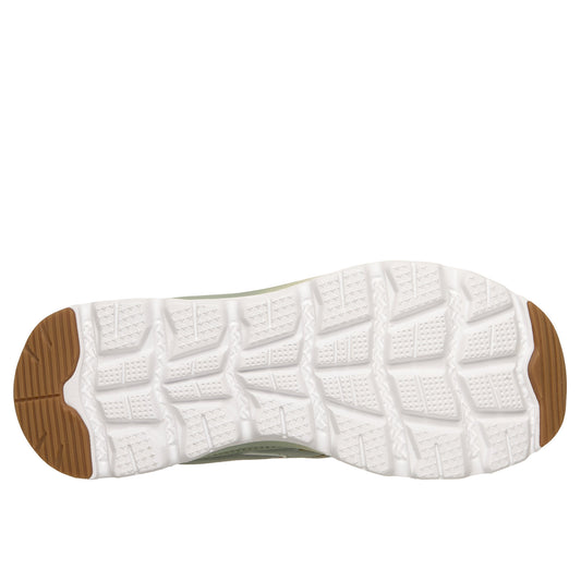 Skechers 180272 Sage Green Trainers