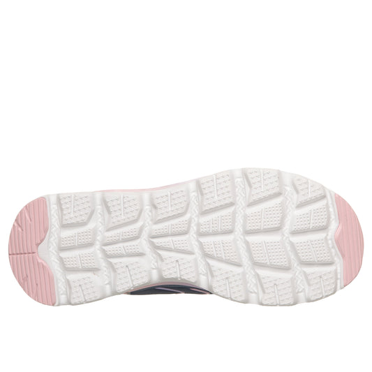Skechers 180272 Slate / Pink Trainers