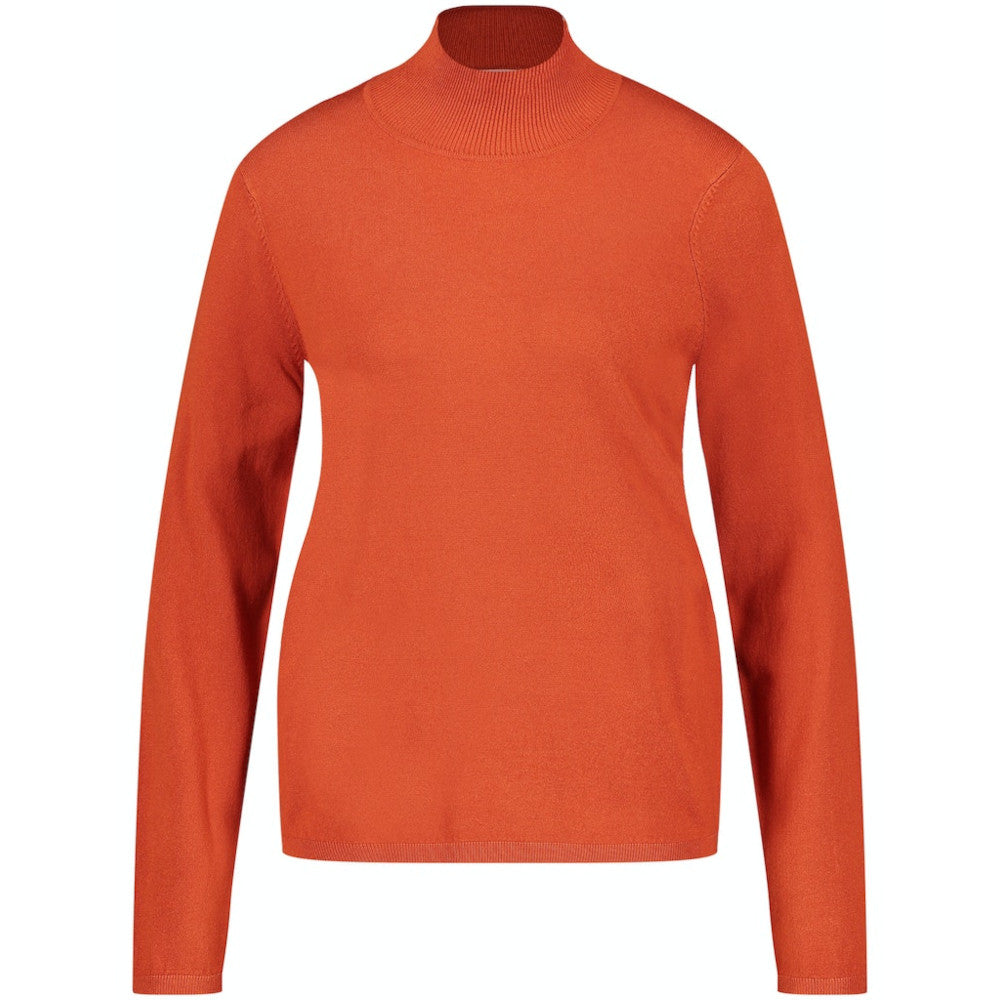 Gerry Weber 978026 35700 60704 Mars Red Top