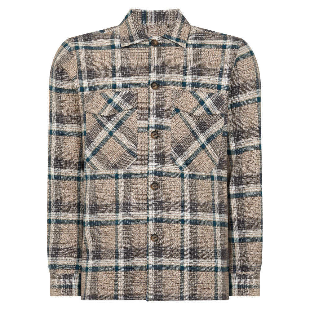 Remus Uomo 13939 48 Stone Madrid Stripe