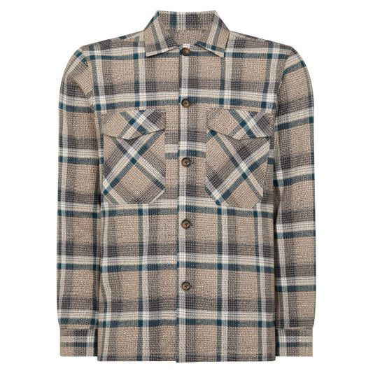Remus Uomo 13939 48 Stone Madrid Stripe