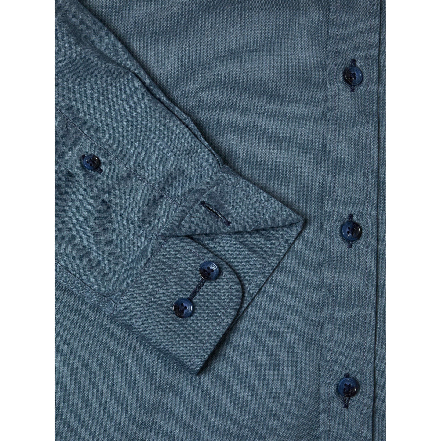 Remus Uomo 13961 25 Blue Tapered Shirt