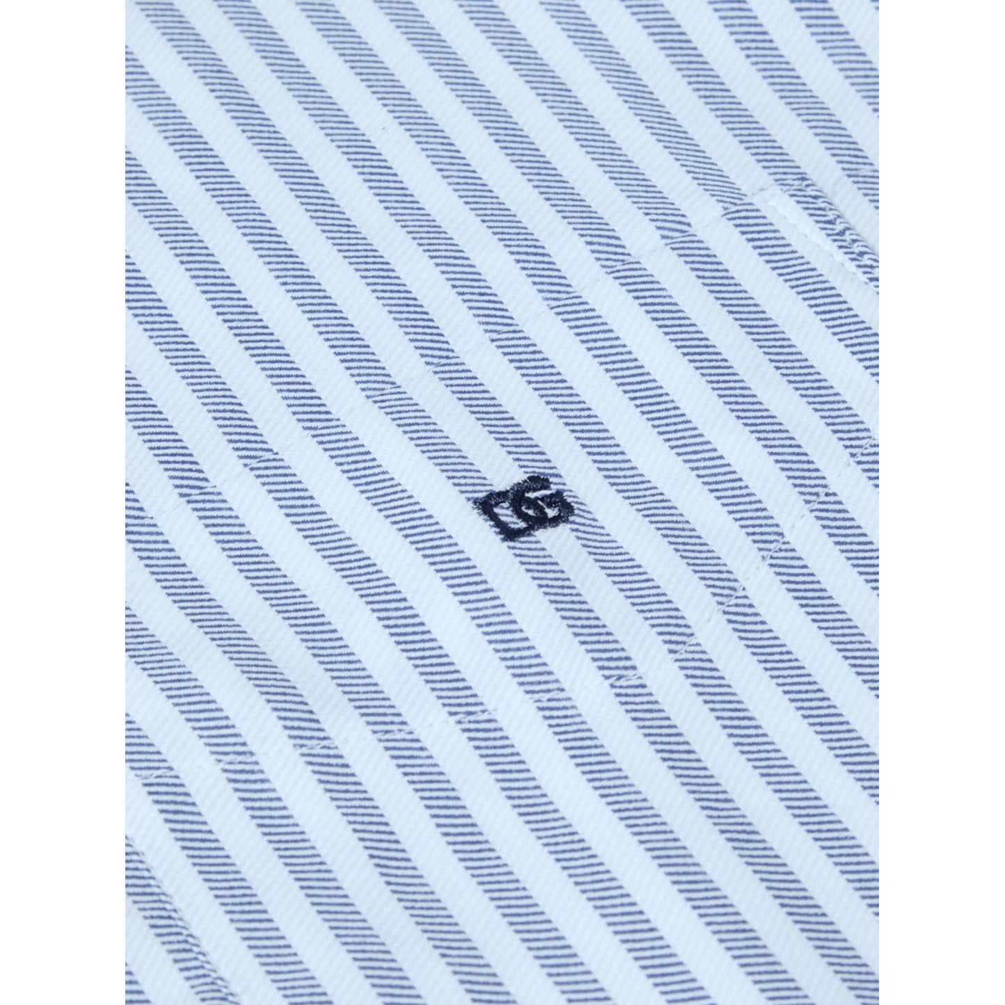 Drifter 14018SS 12 Blue Short Sleeve Casual Shirt