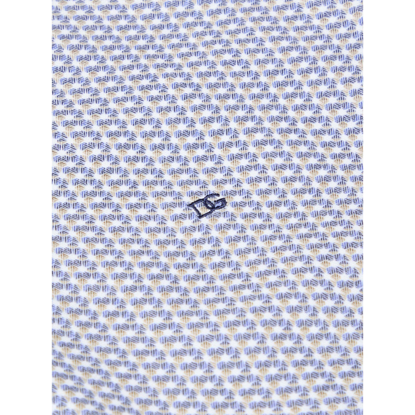 Drifter 14181 24 Blue Regular Casual Shirt