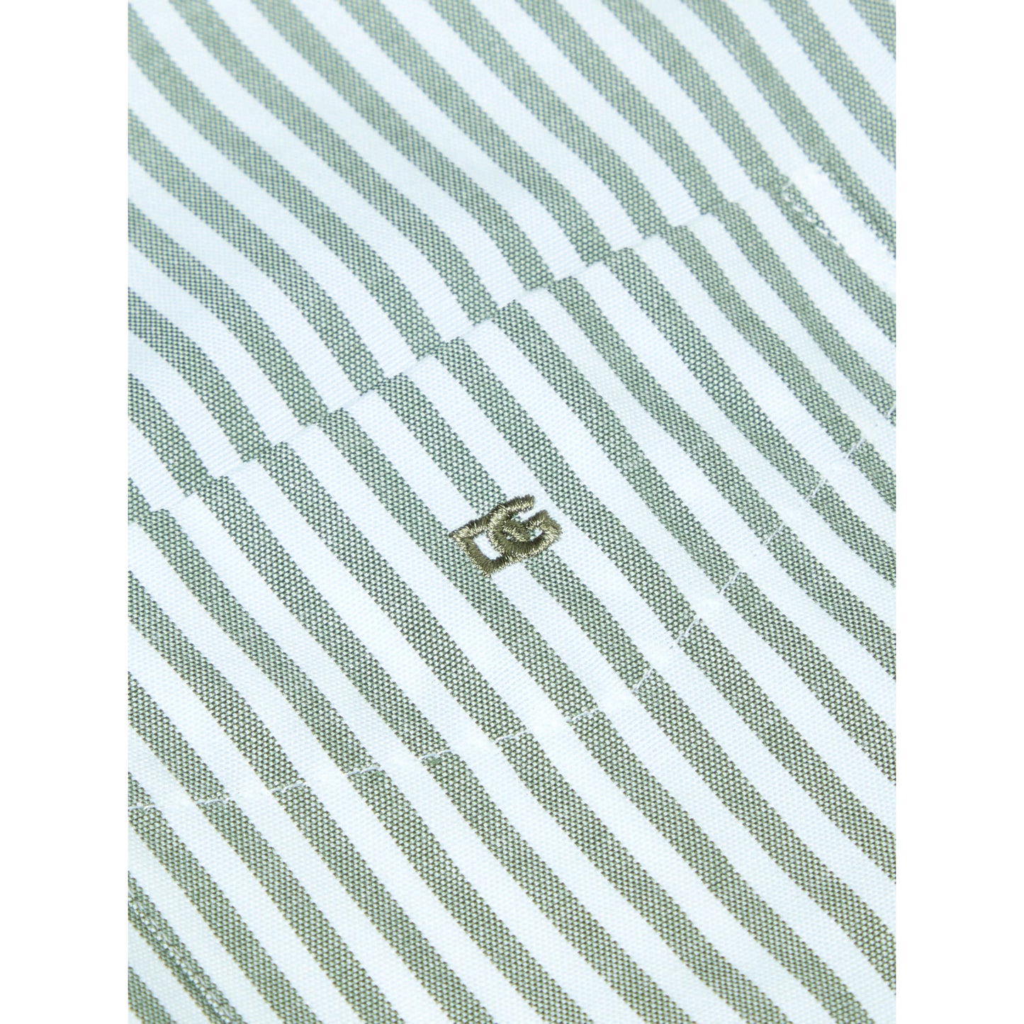 Drifter 14828 13 Green Regular Casual Shirt