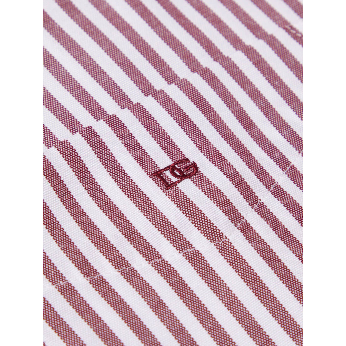 Drifter 14828 16 Red Regular Casual Shirt