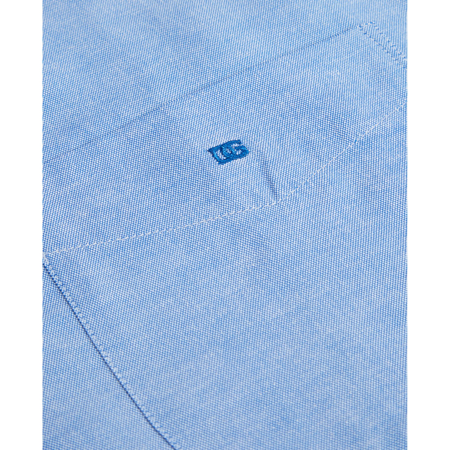 Drifter 15178 23 Blue Regular Casual Shirt