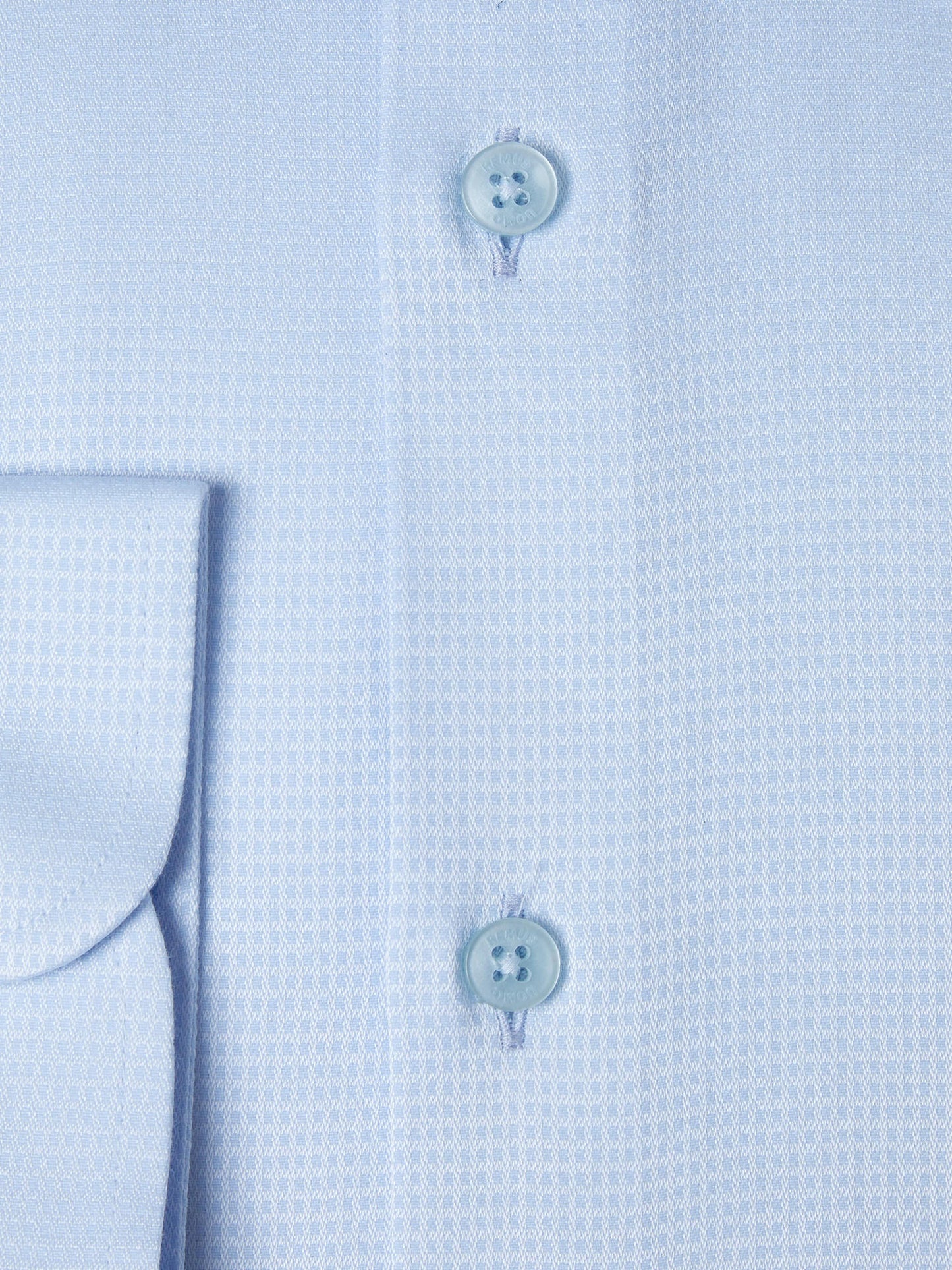 Remus Uomo 18676 21 Slim Long Sleeve Dress Shirt