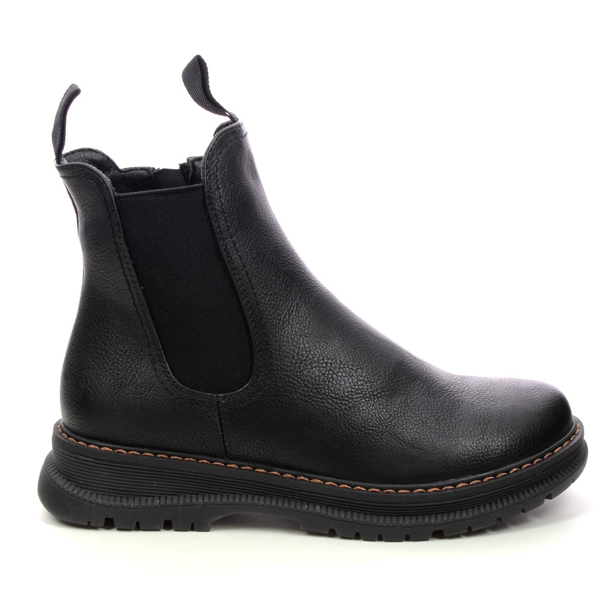 Westland Peyton 05 769525 780 100 Black Boots