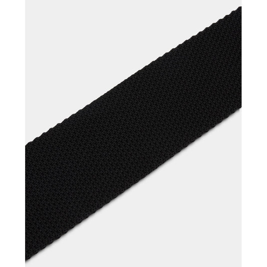 Remus Uomo N6160 00 Black Knitted Narrow Tie