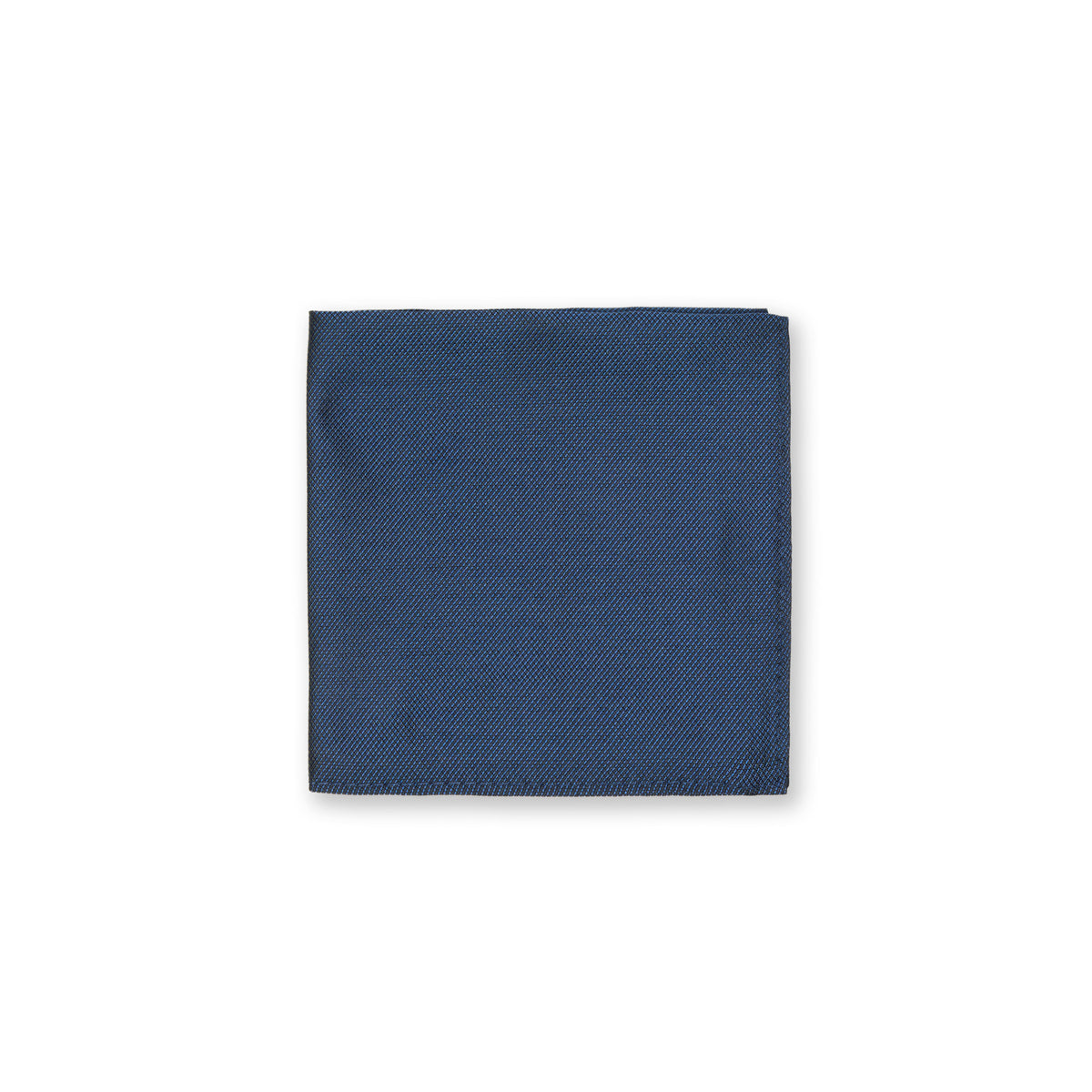 Daniel Grahame TP2426 27 Dark Blue Tie & Pocket Square Set