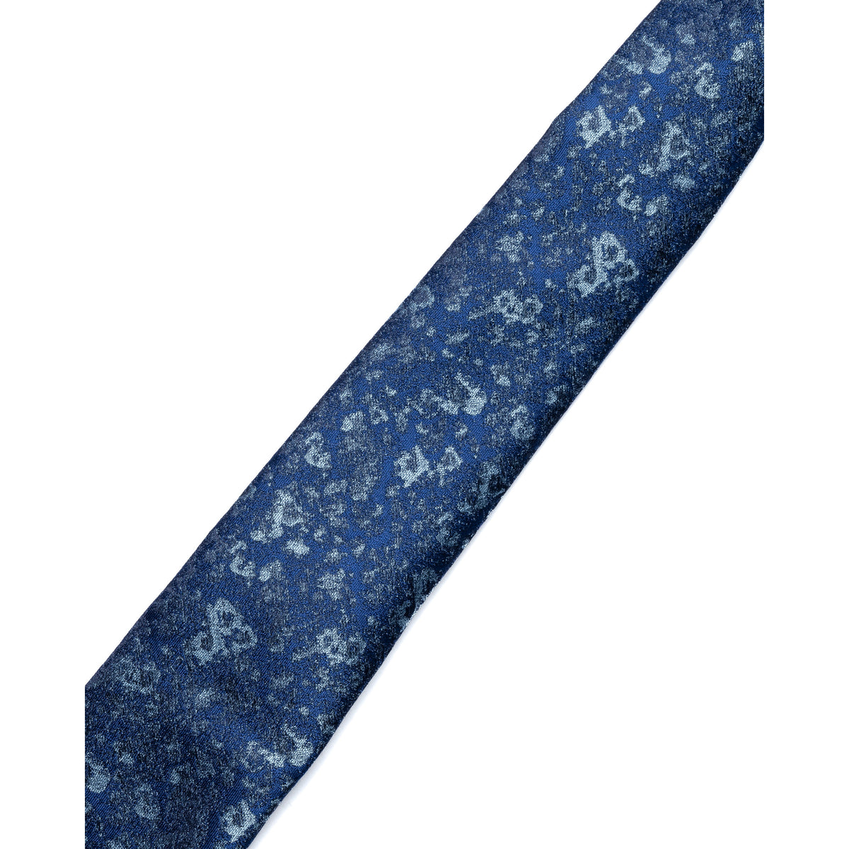 Remus Uomo TP4214 25 Blue Tie Set