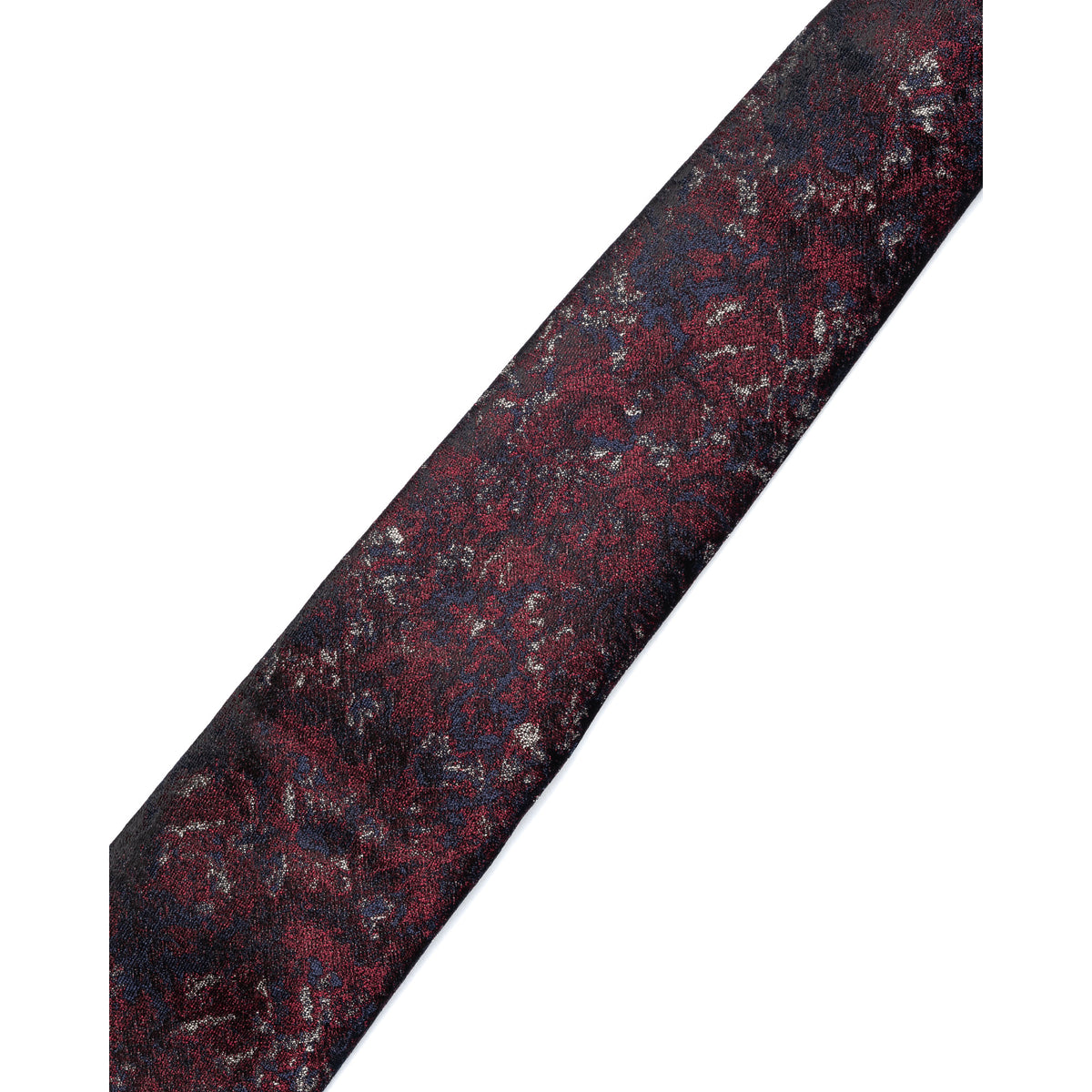 Remus Uomo TP4222 68 Wine Tie Set
