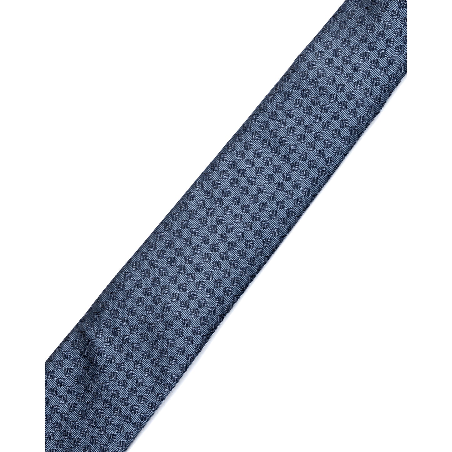 Remus Uomo TP4232 23 Blue Tie Set