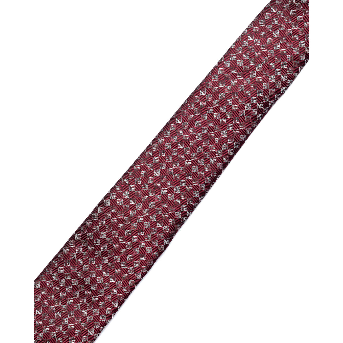 Remus Uomo TP4232 58 Orange Tie Set