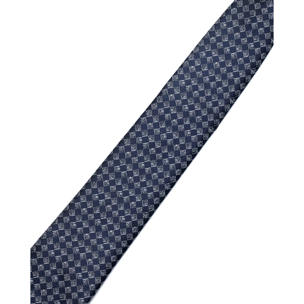 Remus Uomo TP4232 78 Navy Tie Set