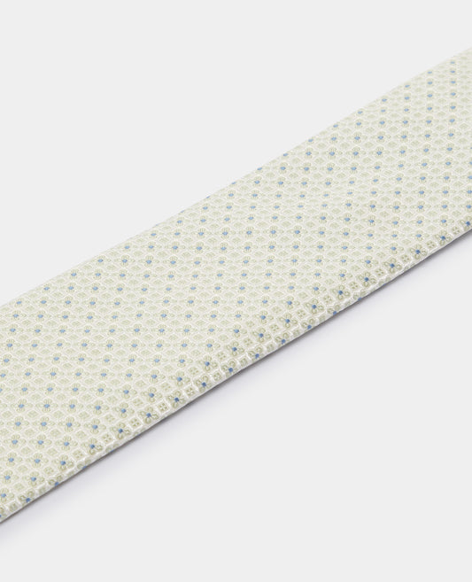 Remus Uomo TP4857 93 Beige Tie & Pocket Square Set