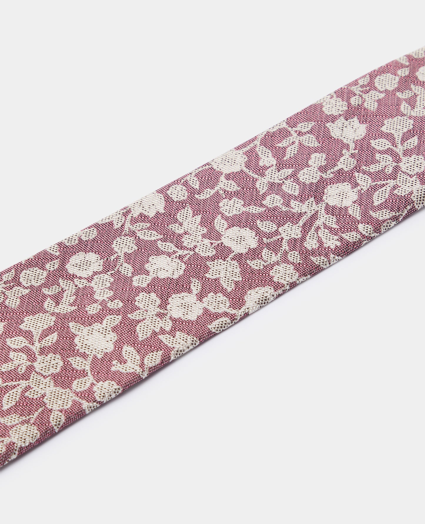 Remus Uomo TP6853 63 Pink Tie & Pocket Square Set