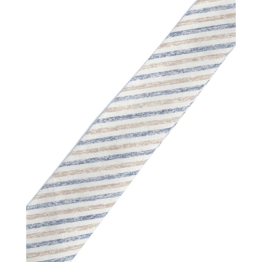 Remus Uomo Tp6933 23 Light Blue Tie & Pocket Square Set