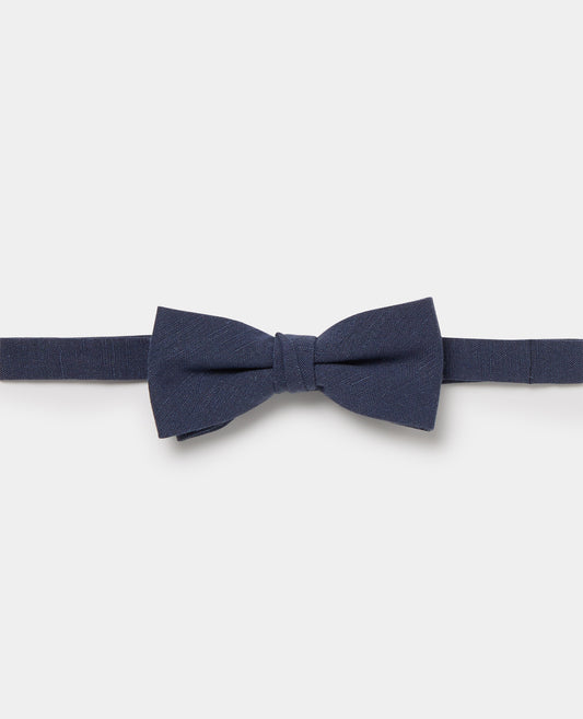 Remus Uomo W6270 28 Navy Bow Tie