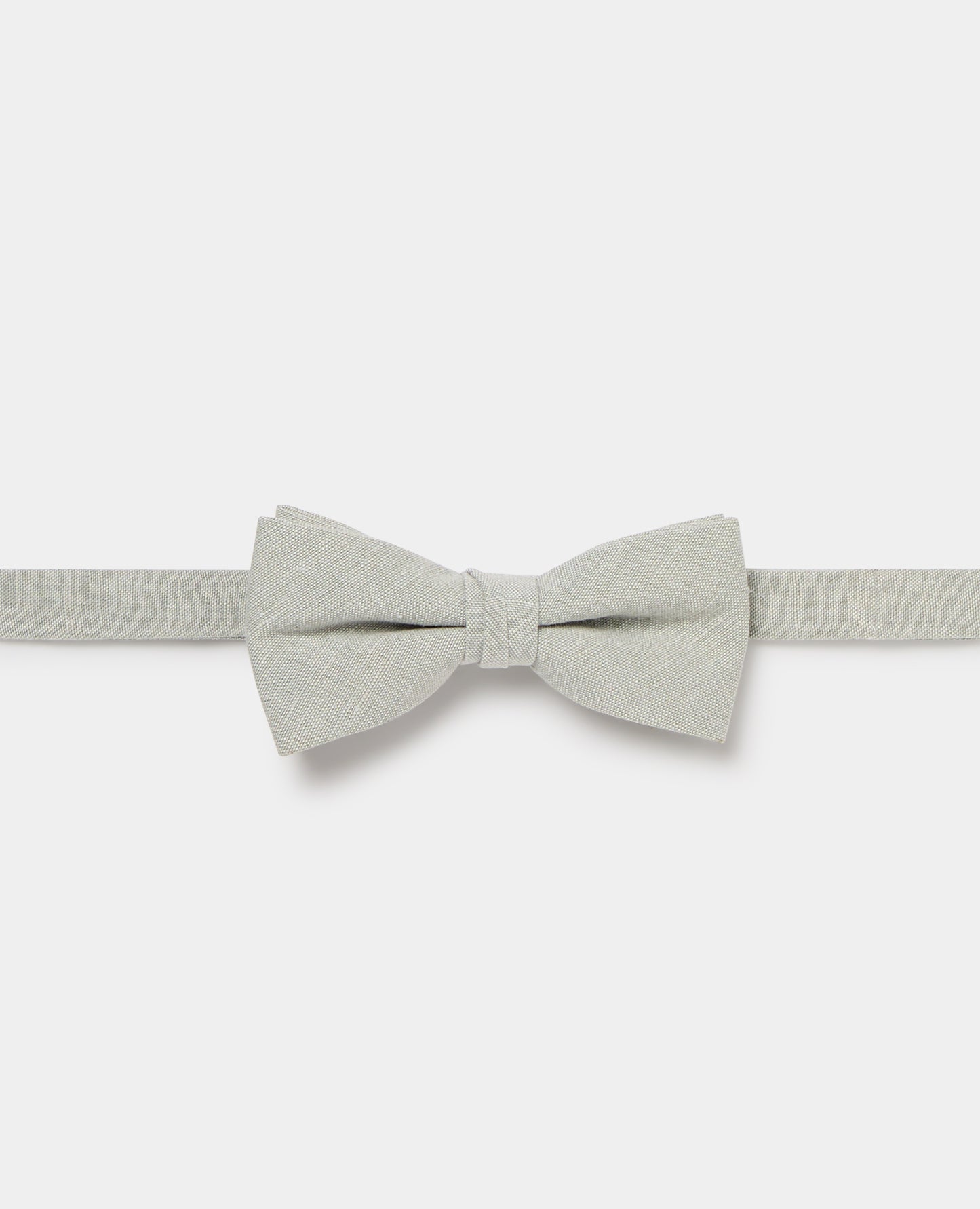 Remus Uomo W6270 31 Light Green Bow Tie