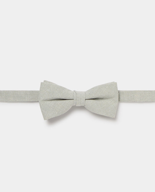 Remus Uomo W6270 31 Light Green Bow Tie