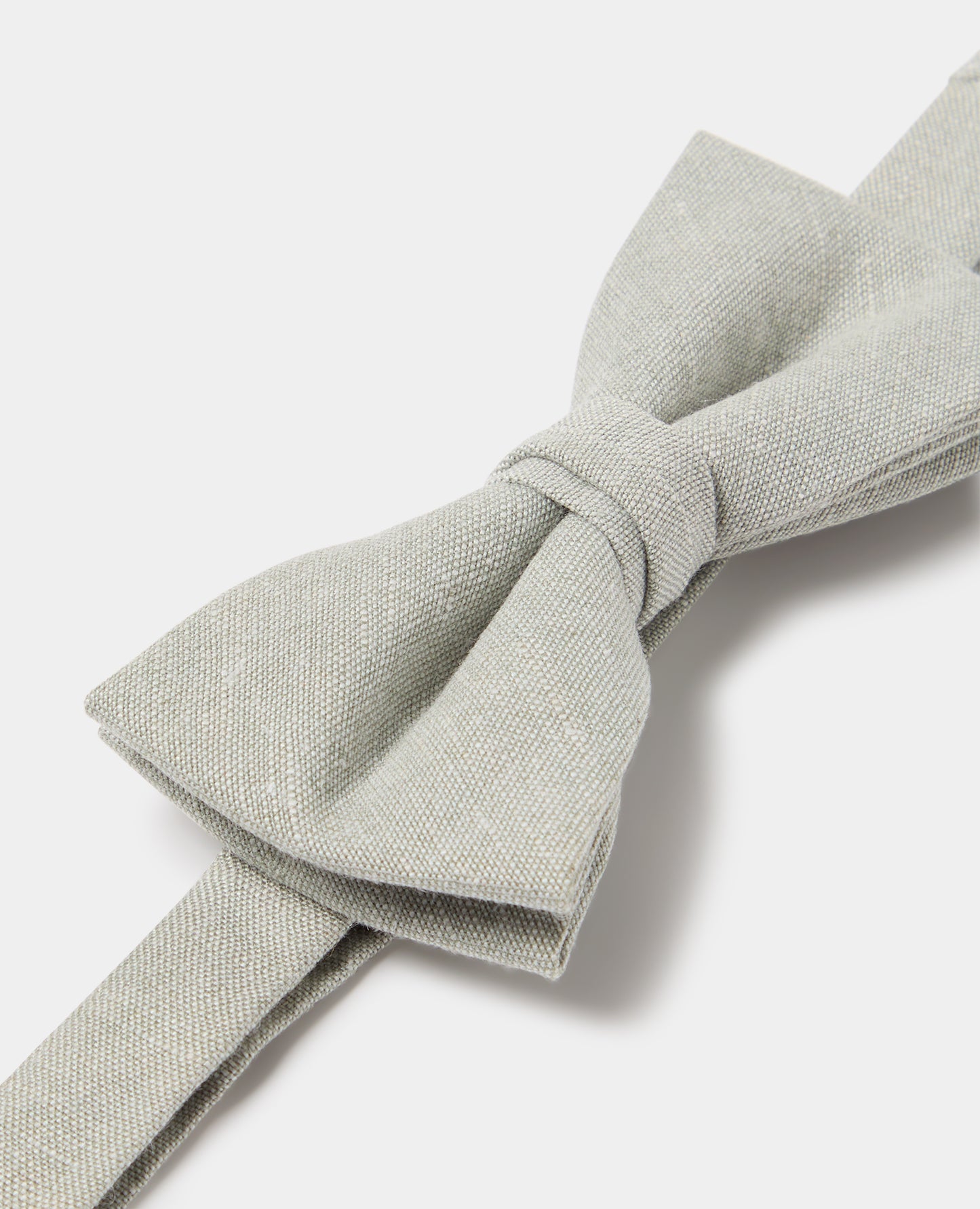 Remus Uomo W6270 31 Light Green Bow Tie