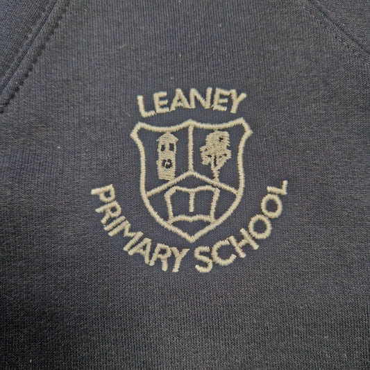 Leaney Primary Cardigan