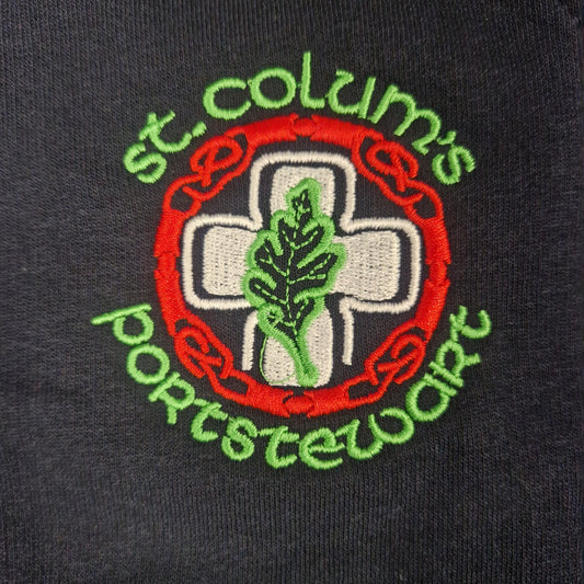 St Colums Portstewart Sweatshirt