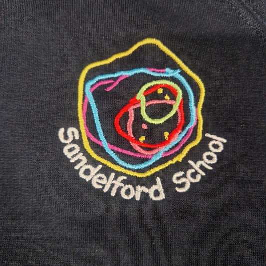 Sandelford School Sweatshirt